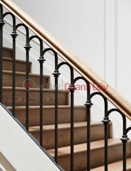 Cho thuê nhà, THANG MÁY, 97m2- 5T, Nguyễn Tuân, Vũ Trọng Phụng -26 tr, Việt Nam | Cho thuê | đ 26 triệu/ tháng