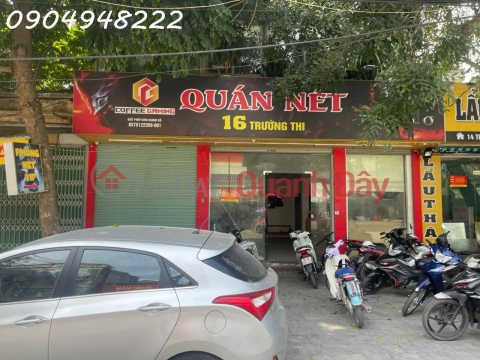 House for Rent on 16 Truong Thi Street, 30 Million, 200m2, 6 Bedrooms, 3 Beautiful Bathrooms _0