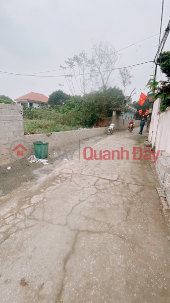 The owner needs to sell a plot of land of 126.9m2 in Xuan Mai-Chuong My-Hanoi Sales Listings