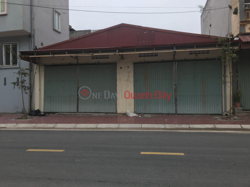 Owner needs to rent a house on Noi Thi 1 Street - Vuong Town - Tien Lu - Hung Yen. Rental Listings