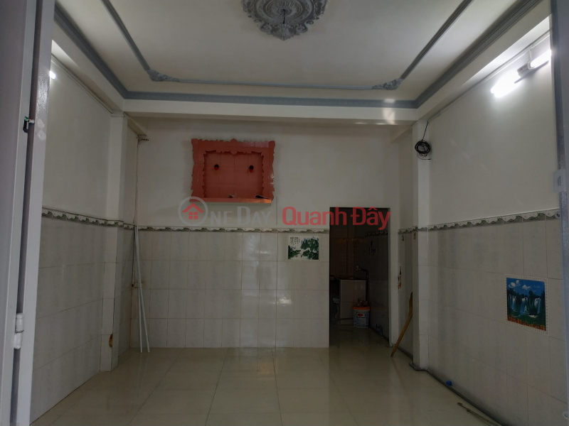 Property Search Vietnam | OneDay | Nhà ở, Niêm yết bán BÌNH HƯNG HOÀ A_ĐƯỜNG SỐ 8 - MẶT TIỀN KINH DOANH - GẦN NGÃ TƯ BỐN XÃ - DT 4x9M - 2 TẦNG - GIÁ 4.2 TỶ