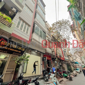 Trần Điền 47m, Phân lô, vỉa hè, kd Văn phongg, căn hộ..... _0