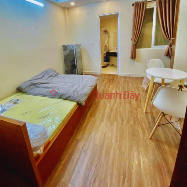 ₫ 10.5 Million/ month, Apartment for rent in District 3, price 10 million 5 - 2 Bedrooms Large kitchen