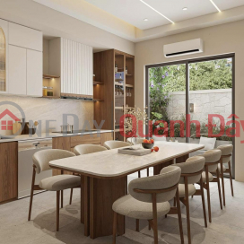 **Bán nhà HXH Phổ Quang, phường 2, Tân Bình (4*13) khu hoa viên biệt thự _0