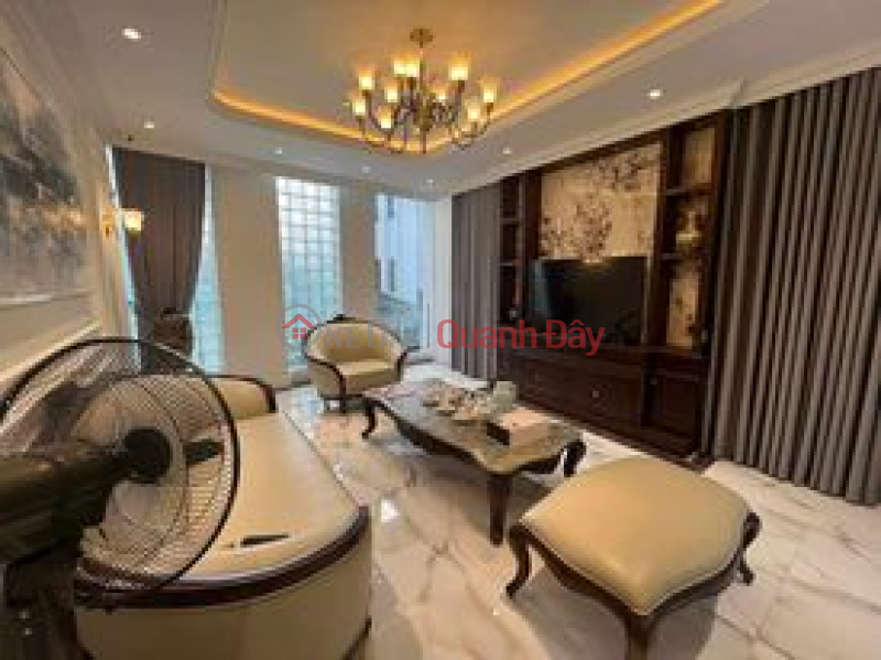 Property Search Vietnam | OneDay | Residential, Sales Listings | So Surprising! TAN AP STREET, CASH FLOW BUSINESS, AVOID CARS, SIDEWALK, 18 ROOM, 73M, 8T, 21 BILLION