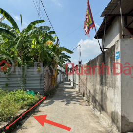 For only 2.5 billion VND - own a beautiful plot of land in Mai Dong village, Soc Son - with ready title deed - immediate investment for profit. _0