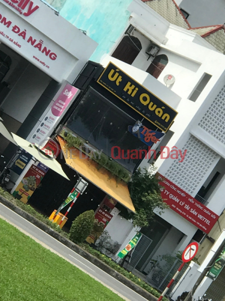 Út Ki Quán - 394 đường 2 tháng 9 (Ut Ki restaurant - 394 September 2 St) Hải Châu | ()(2)