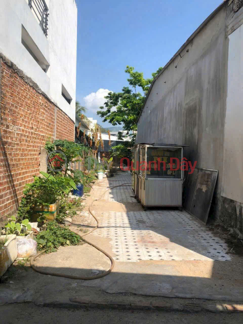 BÁN ĐẤT GẦN BẾN XE PHÍA BẮC, PHƯỜNG BẮC NHA TRANG – GIÁ TỐT _0