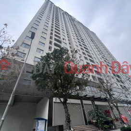 Ecolife Tay Ho building|Ecolife Tây Hồ building