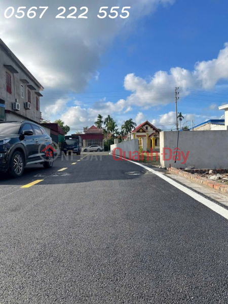 đ 1,23 tỷ | CÒN 4 LÔ GIÁ F0 TRUNG NGHĨA, ĐỒ SƠN – ĐƯỜNG Ô TÔ TRÁNH – GIÁ CHỈ TỪ 1.2x TỶ – ZALO 0567 222 555