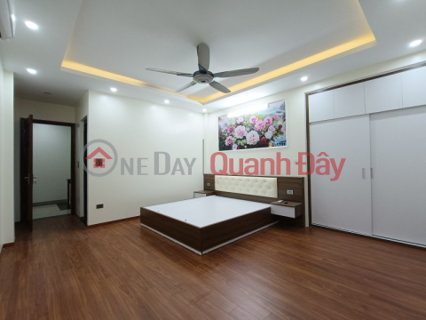 Tran Dai Nghia House for Sale 10 Billion, 59m2, 5m Mt, Elevator, Big Lane, Shallow, Pine _0