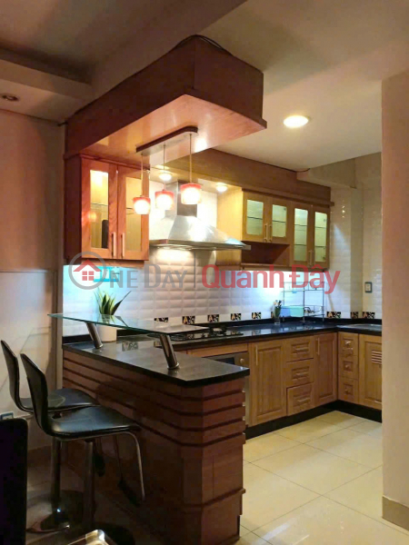 Nhà full nội thất gần Công Viên làng Hoa phù hợp ở gia đình giá 13tr, Việt Nam, Cho thuê đ 13 triệu/ tháng
