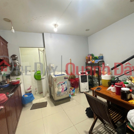 Car-accessible alleyway – Right next to Cau Quang Trung Market, 50 million VND\/m² _0