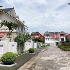 Bán gấp giảm mạnh Biệt Thự Mê Linh, Anh Dũng, 180m Giá chỉ 9.7 tỉ _0