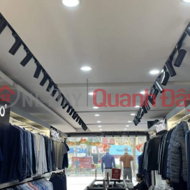 Bán Nhà Mặt Phố Quang Trung 42m2 - 5 Tầng Mt 4m- vỉa hè 8m-KD Vô Địch_ Giá 7.75Tỷ _0