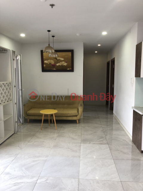 Own a Super Nice Location Apartment Now in Binh Thanh District, Ho Chi Minh City _0