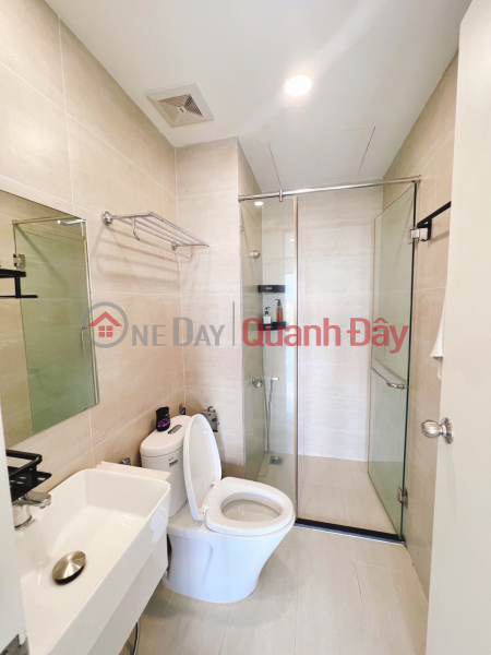 Selling at a loss quickly, 55m2 apartment, fully furnished, with a balcony with a very chill view Vietnam Sales | đ 2.25 Billion