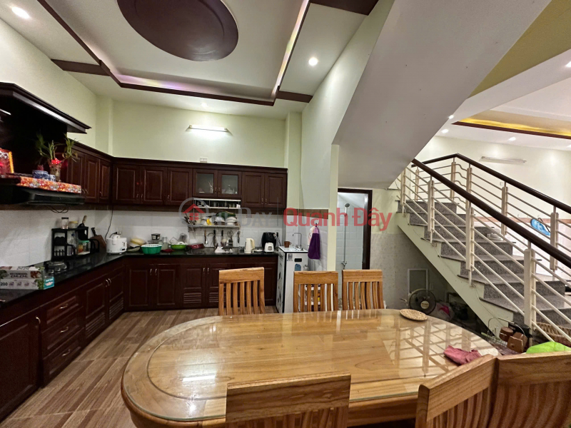 Bán nhà 3 tầng 3 mê đường Bàu Năng 7 - Gần ngã 4 Hoàng Thị Loan Việt Nam, Bán | đ 6,5 tỷ