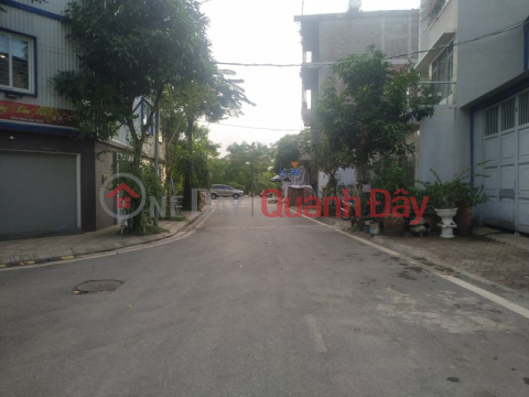 LANDSCHED IN GIANG BIEN - HANG XOM VIN HOMES - AVOID CARS - SIDEWALKS - BUSINESS _0