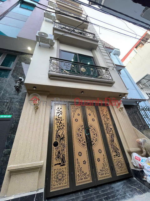 CHÍNH CHỦ bán chung cư mini ngay gần ngã tư Xuân Phương - Phương Canh, Nam Từ Liêm, Hà Nội _0