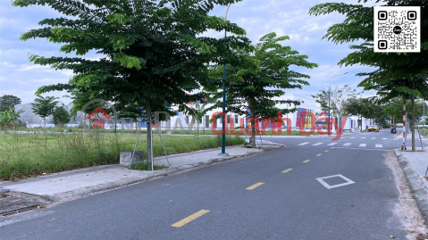 Buy Hoa Loi land 5x18m - Full amenities, bustling area, price 1.66 billion! _0