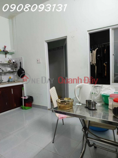 Property Search Vietnam | OneDay | Residential | Sales Listings, 3131-House for sale HUYNH TINH'S - DISTRICT 3, 43M2, 2 FLOORS Reinforced concrete, 2 bedrooms, 2 bathrooms, 3 attic alley for only 4 billion more.