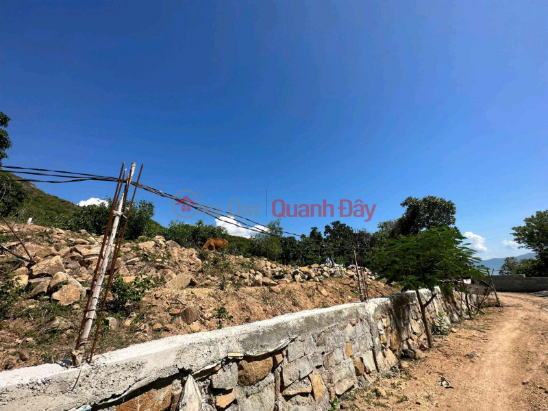 đ 6.3 Billion | Land for sale with beautiful view in Vinh Luong (6.3 billion)