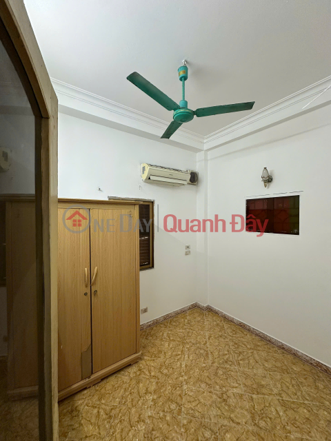 HOUSE FOR RENT IN BACH MAI, 33M², 4 FLOORS, 4 BEDROOMS, FULLY FURNISHED, READY TO MOVE IN, 11 MILLION VND. 0903258273 _0