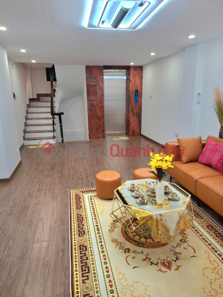 đ 6 tỷ CHÍNH CHỦ BÁN NHÀ TAM ĐIỆP ĐẲNG CẤP BIỆT THỰ MINI GIỮA LÒNG THÀNH PHỐ