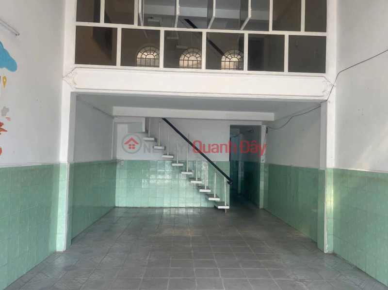 đ 8.5 Billion | House for sale on Le Hong Phong Street, Nha Trang - Price 8.5 billion, area 81m2, front 4.3m, widening to the back