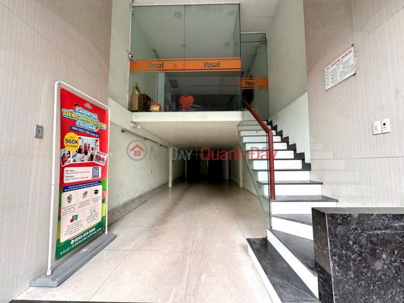 Property Search Vietnam | OneDay | Residential Sales Listings, Selling Bach Mai Street, 5 floors, 39m2, Wide frontage - Business, Soccer sidewalk. Price only 18 billion