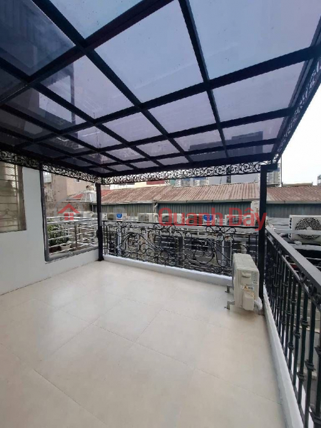 đ 14,8 tỷ, bán nhà thụy khuê 41m x5 tầng 14,8 tỷ-cách phố 10m,5p đi bộ ra hồ