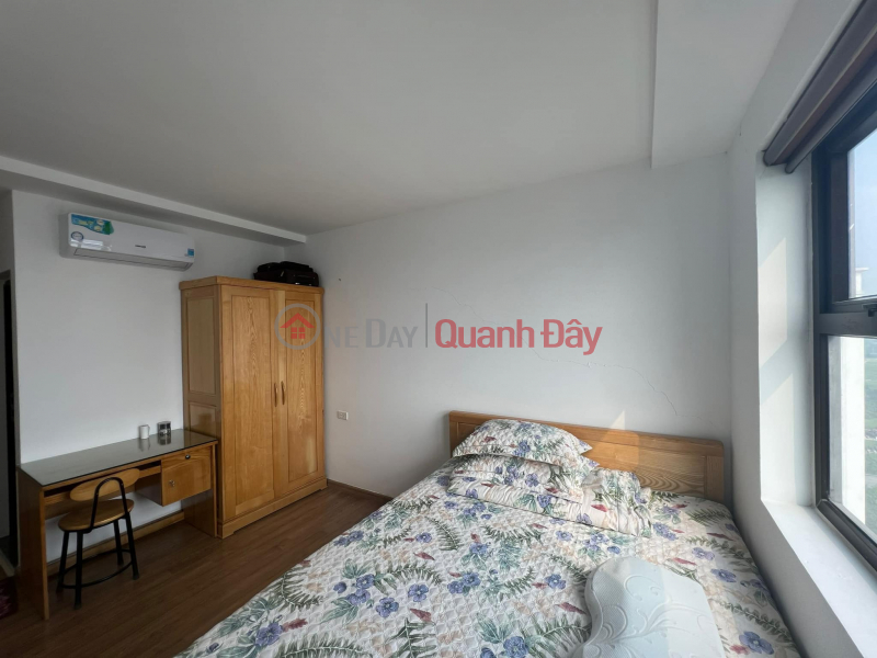 Property Search Vietnam | OneDay | Residential, Sales Listings | House for sale 39m2 Au Co street, Tay Ho 6 bedrooms 6 floors Car avoid 15m 4.1 Billion VND