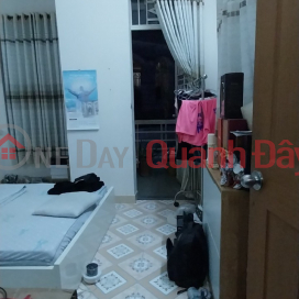 House for sale Hoang Hoa Tham car alley, Binh Thanh, 59m2, 4 floors, Close to the front, Cheap price _0