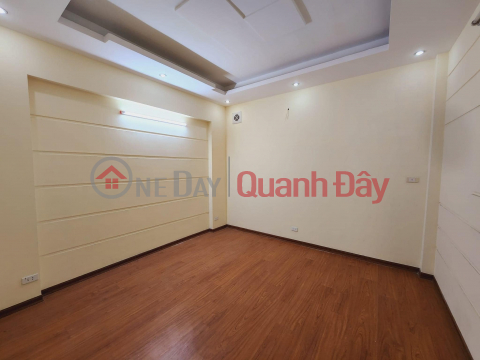 House for rent Nguyen Thi Dinh area 60m2*5 floors 7 bedrooms price 25 million\/month _0