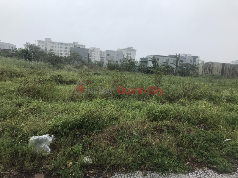 Property Search Vietnam | OneDay | , Sales Listings Liquidation of Land Lot 1250m2-Le Duc Tho-Son Tra-DN-Price Only 34M/m2-Hoang 0901127005