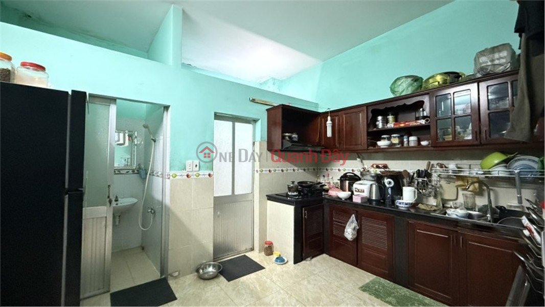 Bán nhà 106m2 Mặt Tiền Khu Tân Hương - Đ. Đô Đốc Thủ - Tân Phú Việt Nam, Bán đ 10,5 tỷ