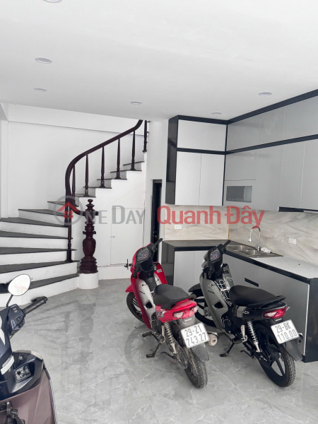 Property Search Vietnam | OneDay | Nhà ở, Niêm yết bán, Vị trí đắc địa đường Trường Lâm - Long Biên.