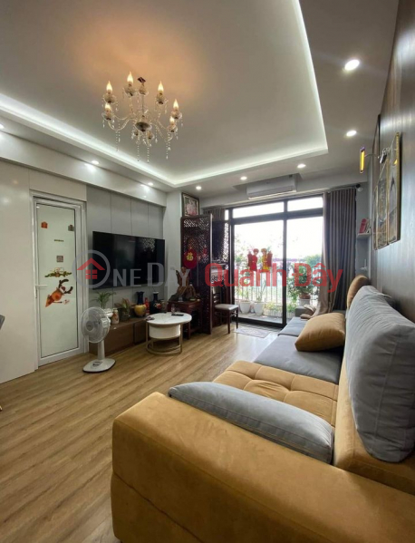 Property Search Vietnam | OneDay | Residential Sales Listings Apartment on BEAUTIFUL LONG LANH street - Intracom - 31 Cau Dien - 100m2 -3.3 billion VND