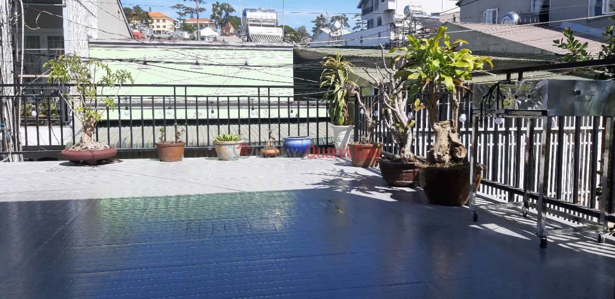 Fully furnished house for rent in Ward 3, Da Lat, 9 million VND\\/month. | Vietnam | Rental, đ 9 Million/ month