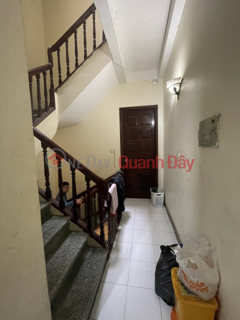 BEAUTIFUL HOUSE FOR SALE IN TAY SON, DONG DA - 67M2, 4 FLOORS, 7.5 BILLION, SUITABLE FOR BUILDING CCMN _0
