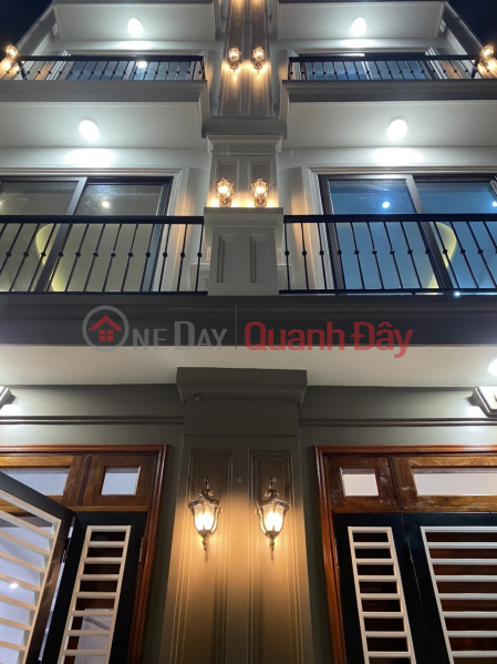 Property Search Vietnam | OneDay | Nhà ở, Niêm yết bán Căn HOA KHÔI THẠCH CỔ LINH LONG BIÊN giá 4.3 tỷ 5 TẦNG NHÀ MỚI COONG VÀO ở luôn Lh: o334563689