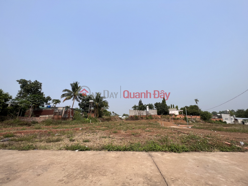 Land plot for sale urgently in Hung Thinh, Trang Bom, Dong Nai Sales Listings