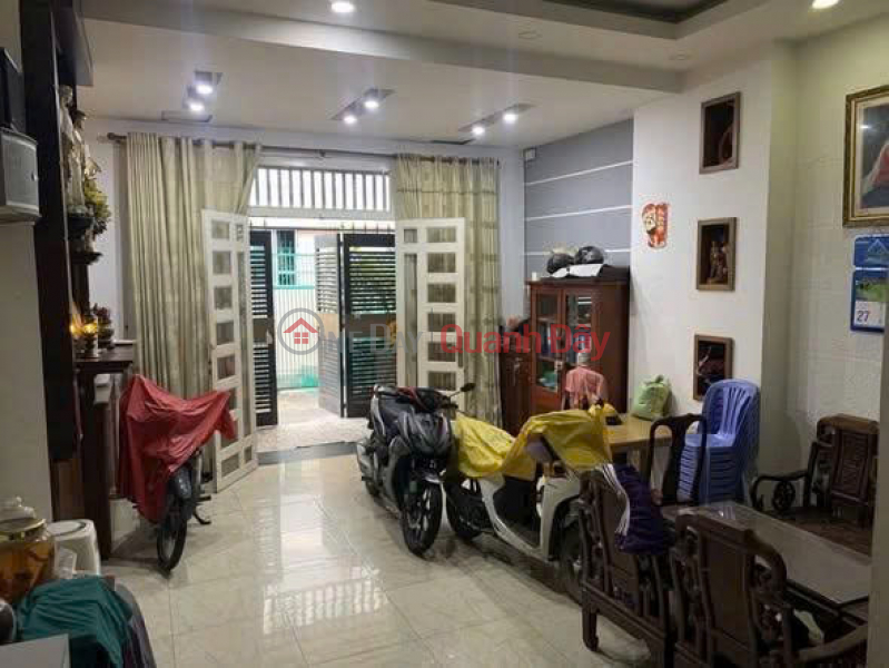 BEAUTIFUL HOUSE – GREAT PRICE – OWNER SELLING A BEAUTIFUL HOUSE IN TAM PHU, THU DUC, HO CHI MINH CITY Sales Listings