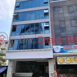 House for sale in Phu Dien, 140m2, 7 floors, business location, office _0