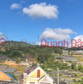 House for sale, 2 fronts, 450m2, view of Trinh Hoai Duc valley, ward 11, Da Lat - price 9.5 billion _0