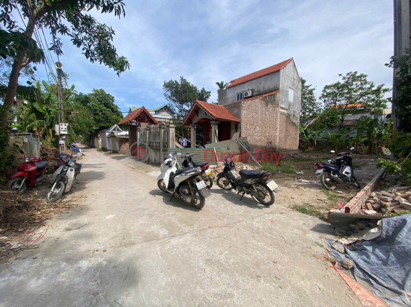 Property Search Vietnam | OneDay | Nhà ở Niêm yết bán | SIÊU PHẨM GIÁ ĐẦU TƯ 2TY7 ĐẤT TẠI THỤY HƯƠNG-CHƯƠNG MỸ D/T:111,3M