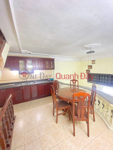 Property Search Vietnam | OneDay | Nhà ở, Niêm yết cho thuê Cho thuê nhà nguyên căn ngõ 25 Lương Khánh Thiện, 30m2, 4 tầng, 2 ngủ, 8 Triệu