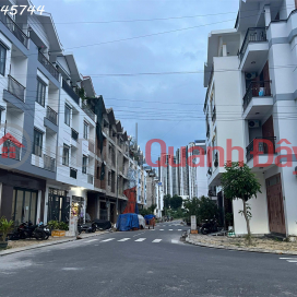 MY BROTHER NEEDS TO SELL HIS LAND PLOT IN THE MILITARY HOUSING AREA OF VINH HOA, NHA TRANG. _0