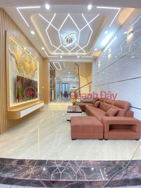 TAY LAN HOUSE, 60M2, 4 FLOORS, 4 BEDROOMS, PRICE ABOVE 5 BILLION Sales Listings